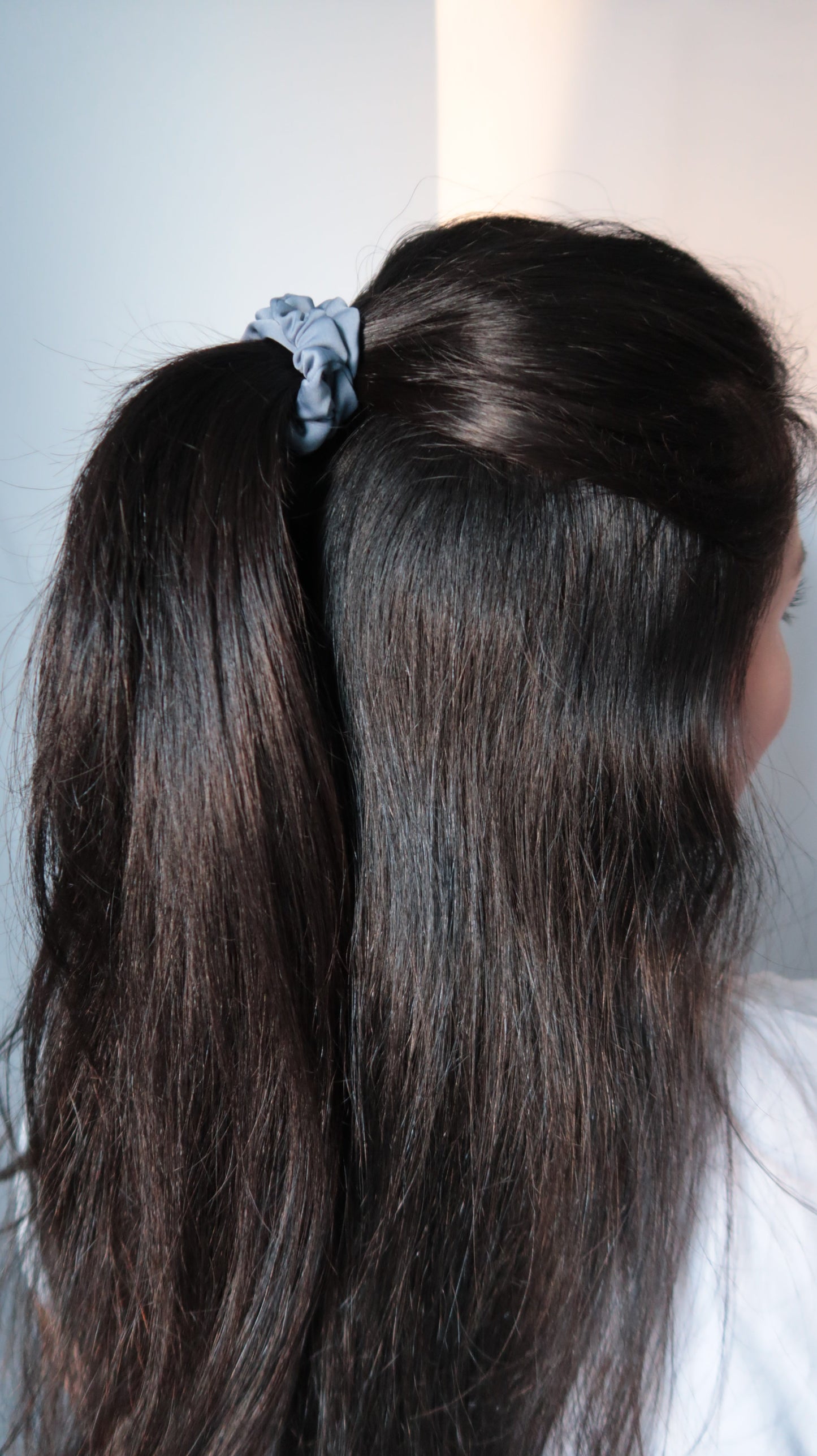 Mini scrunchie Théa Ma boutique