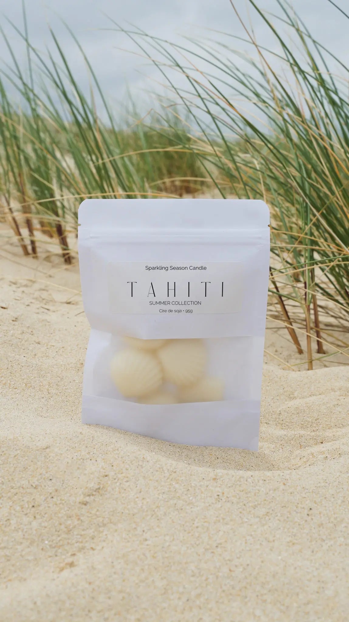 Coquillages Tahiti Ma boutique