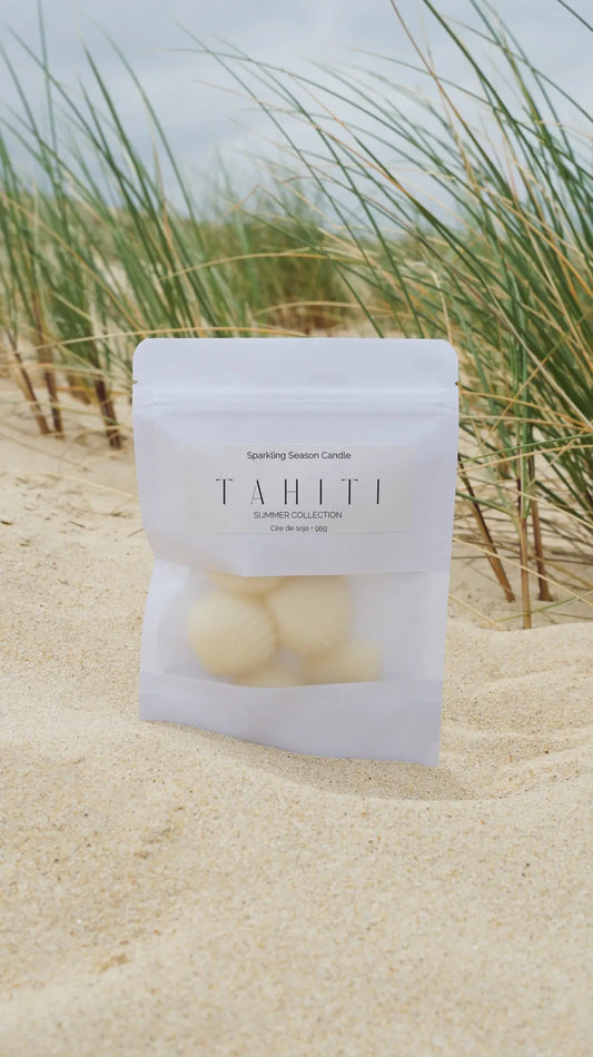 Coquillages Tahiti Ma boutique