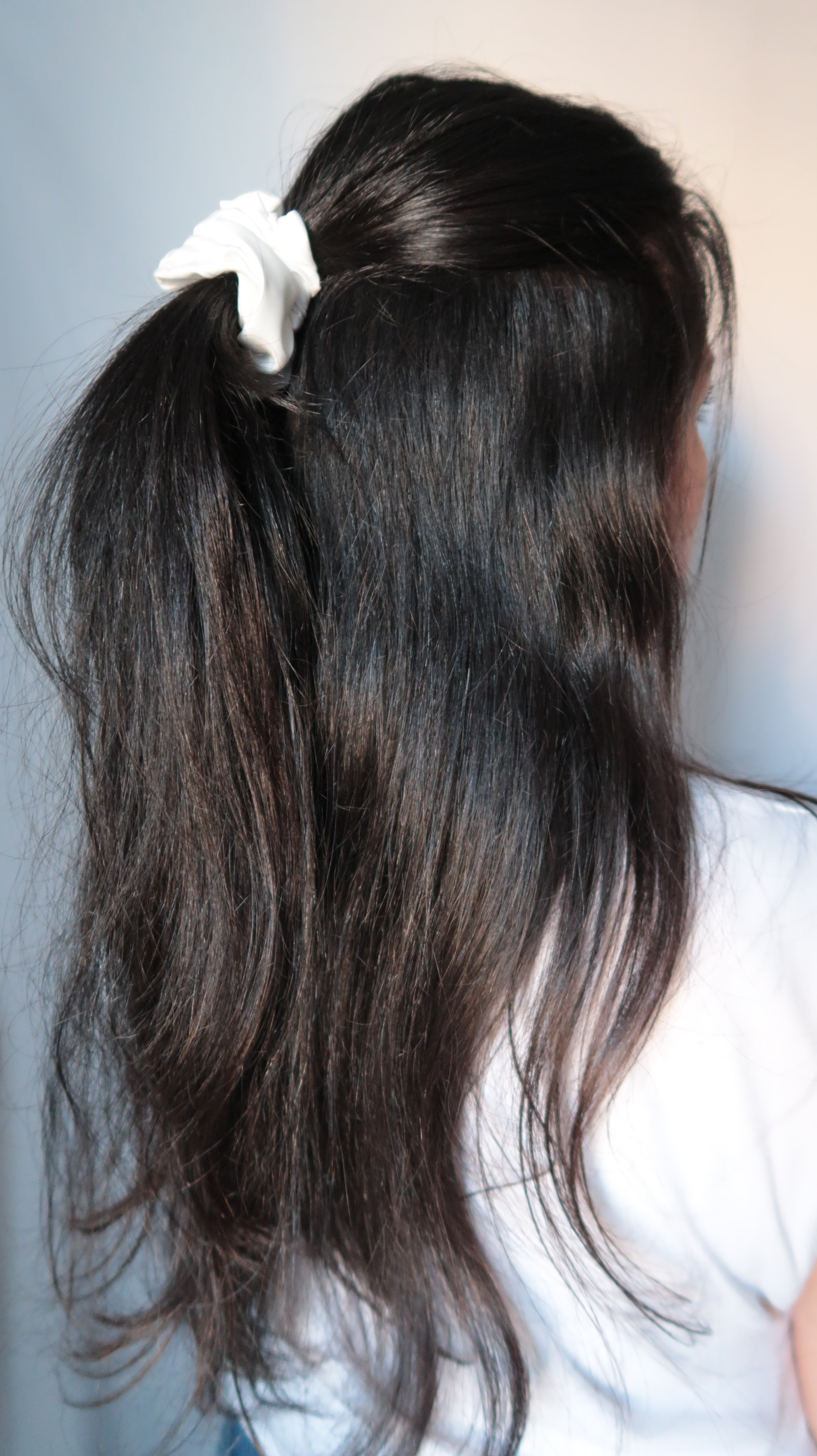 Scrunchie Alba Ma boutique