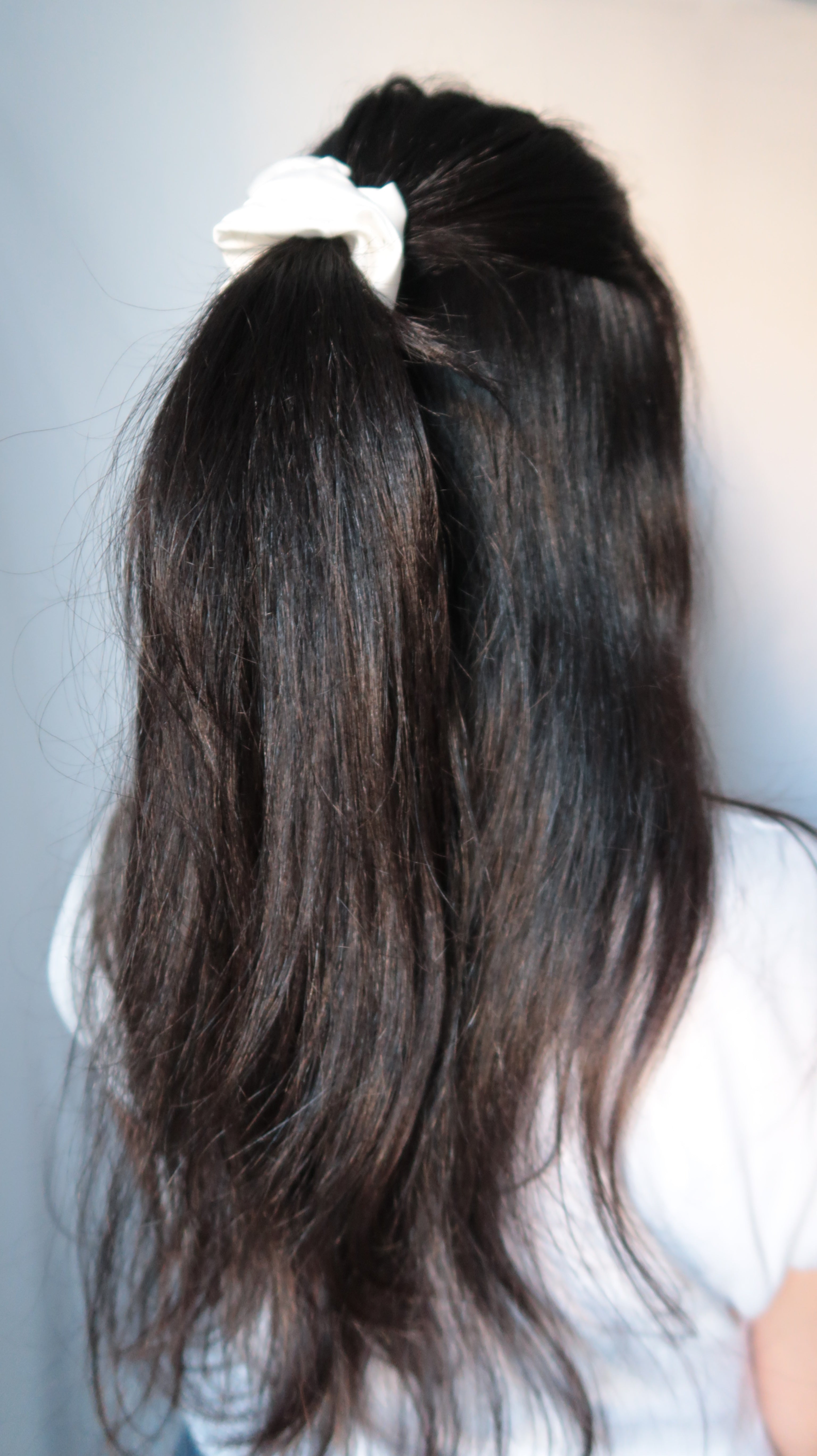 Scrunchie Alba Ma boutique