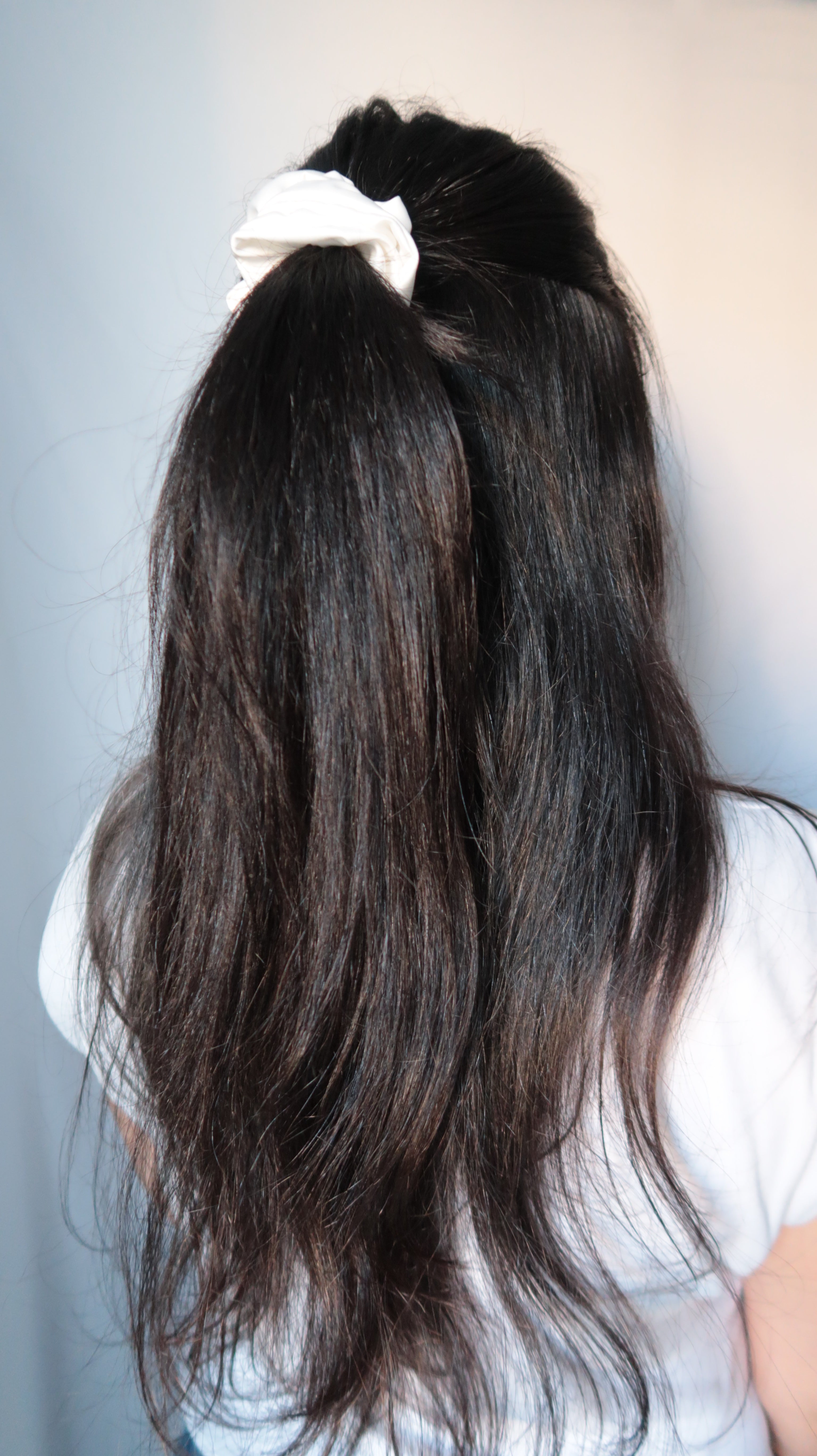 Scrunchie Alba Ma boutique