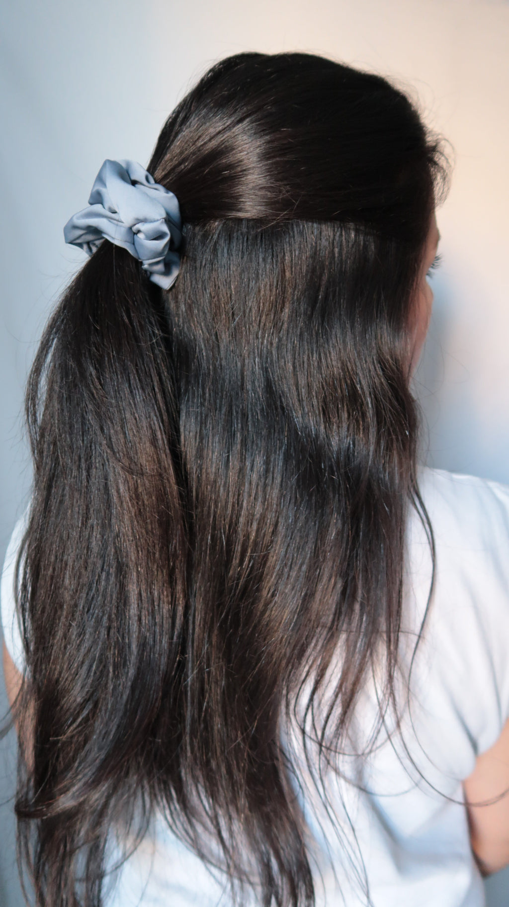 Scrunchie Théa Ma boutique