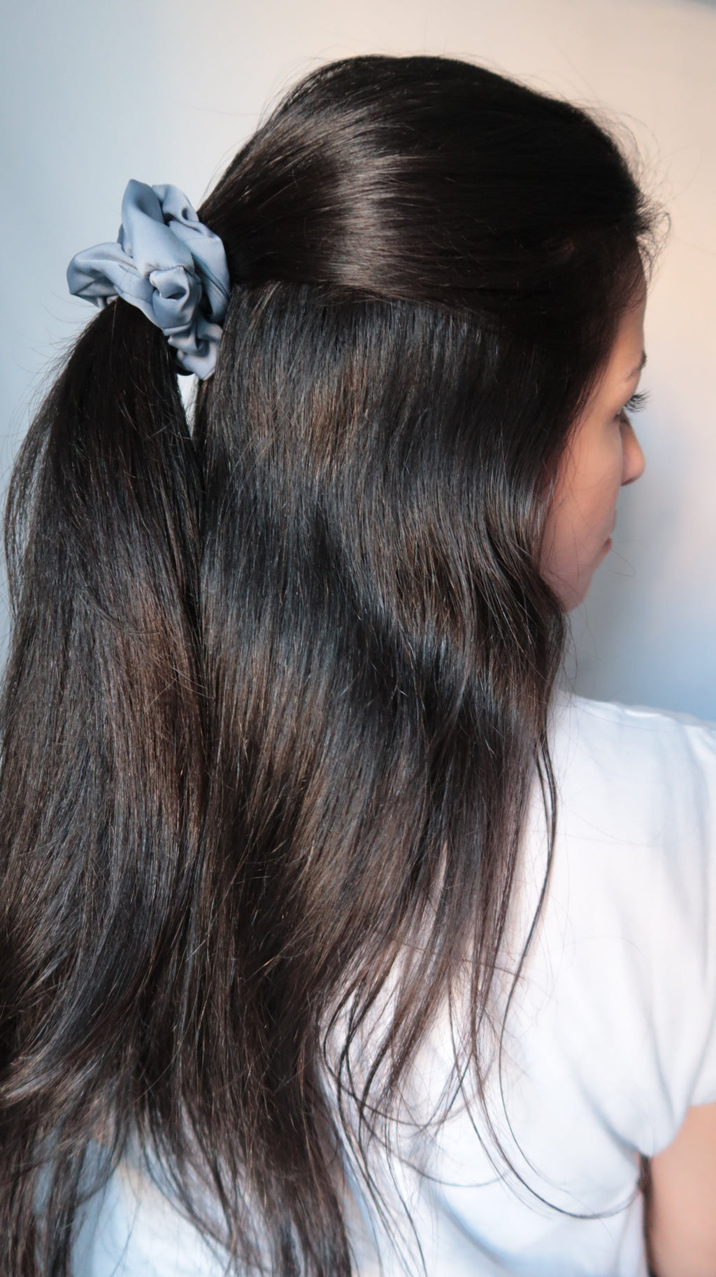 Scrunchie Théa Ma boutique