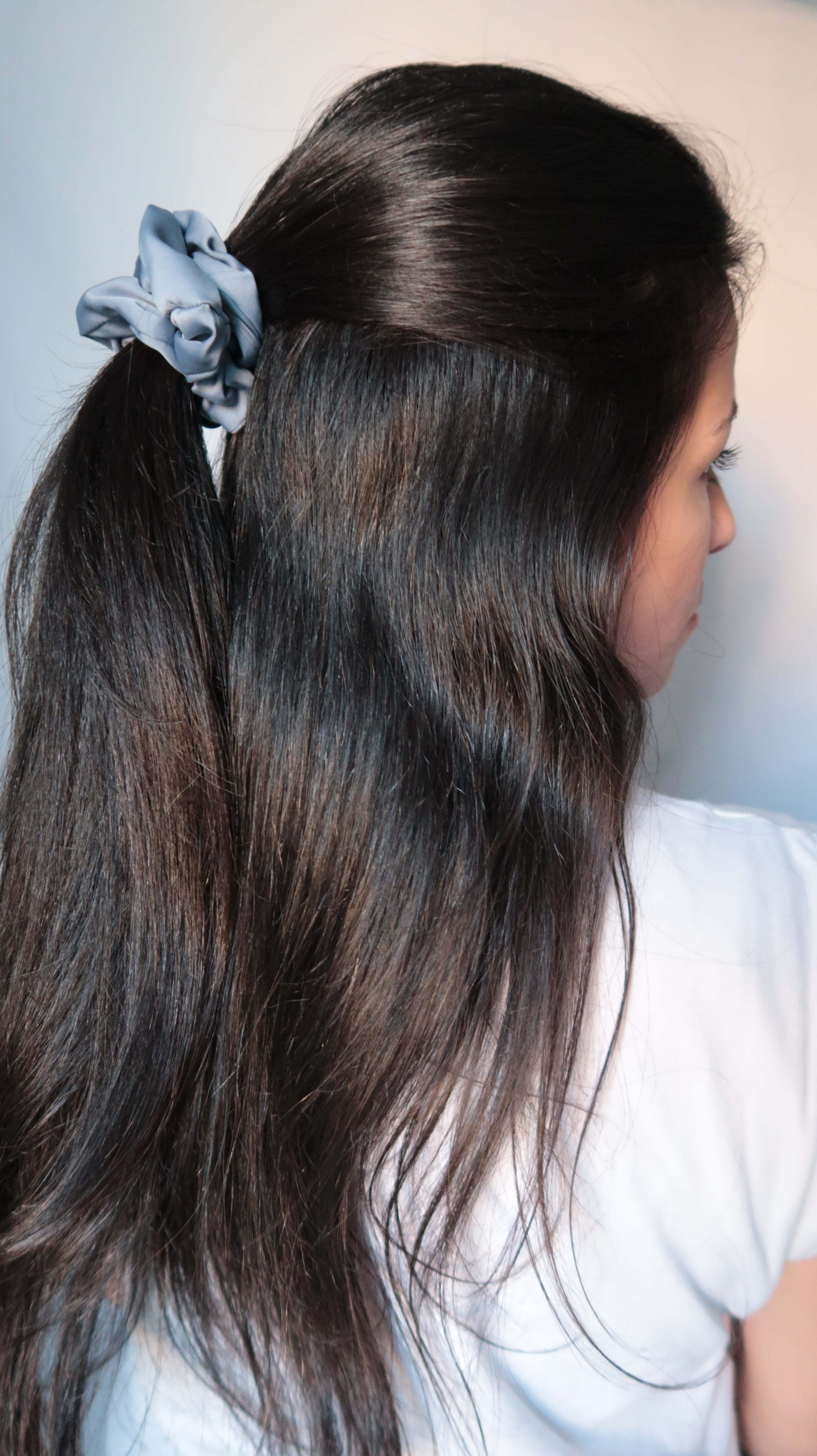 Scrunchie Théa Ma boutique