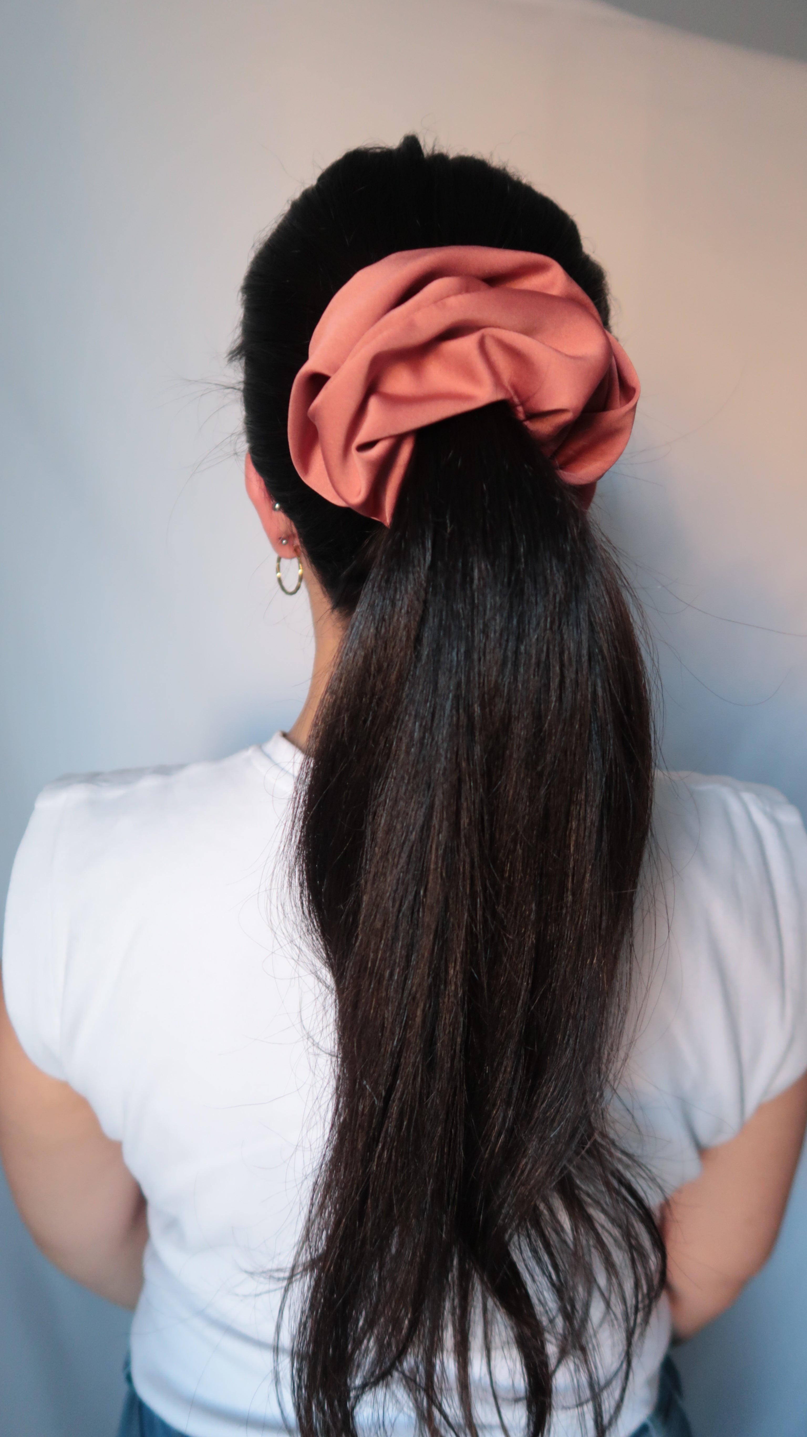 Maxi scrunchie Alma Ma boutique
