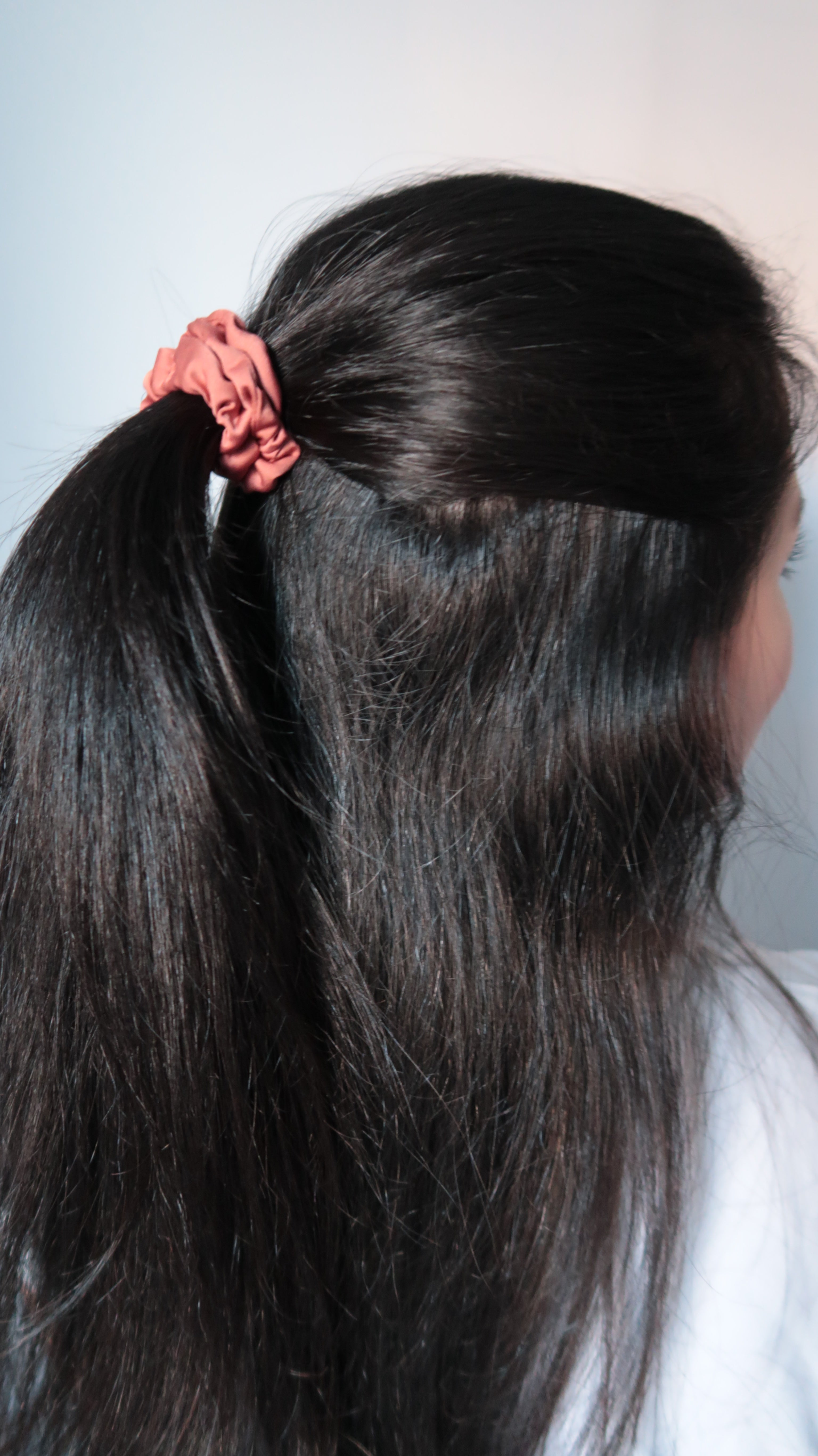 Mini scrunchie Alma Ma boutique