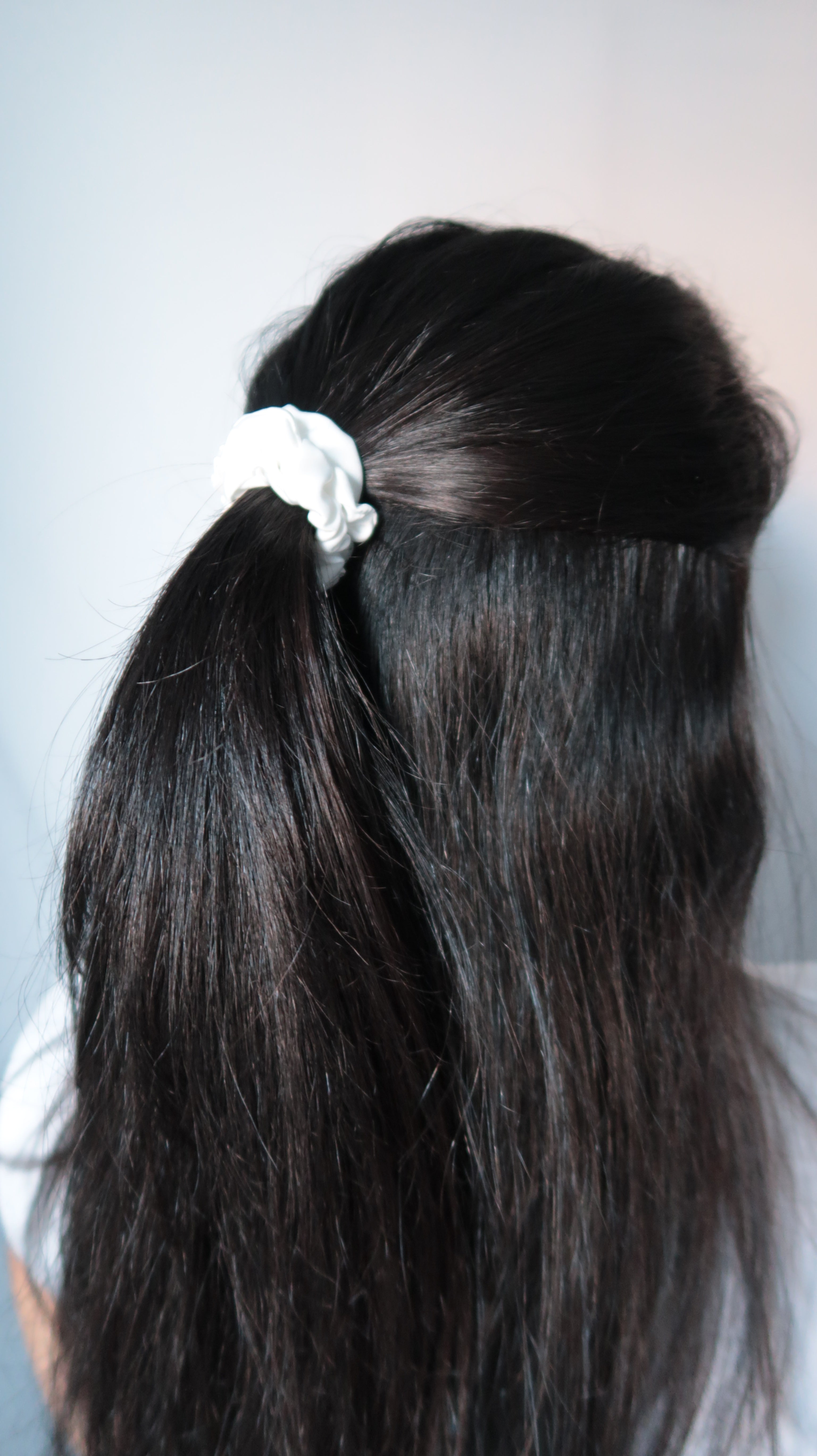 Mini scrunchie Alba Ma boutique