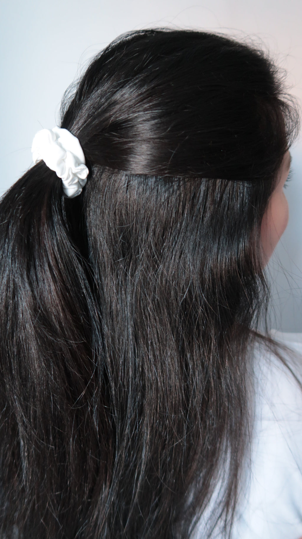 Mini scrunchie Alba Ma boutique