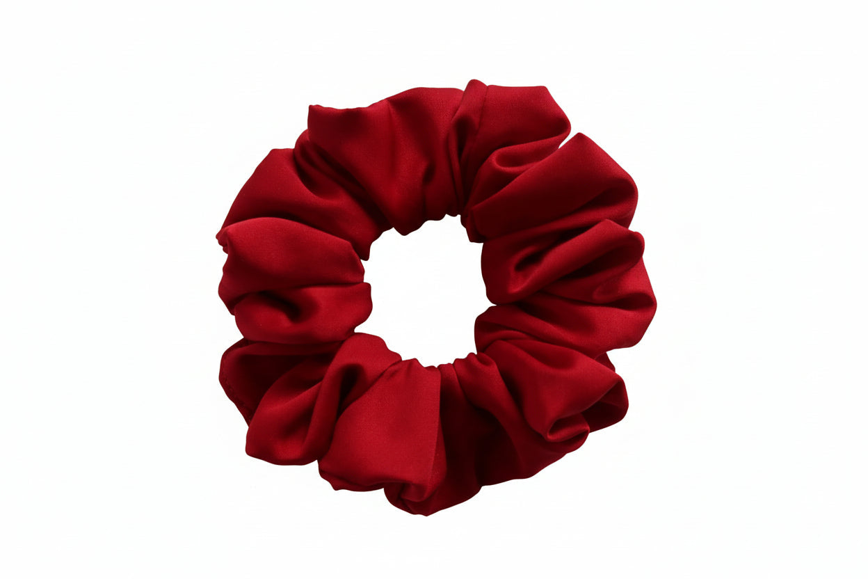 Scrunchie Ruby Ma boutique