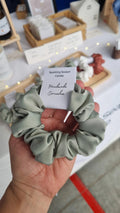 Scrunchie Nélia Ma boutique