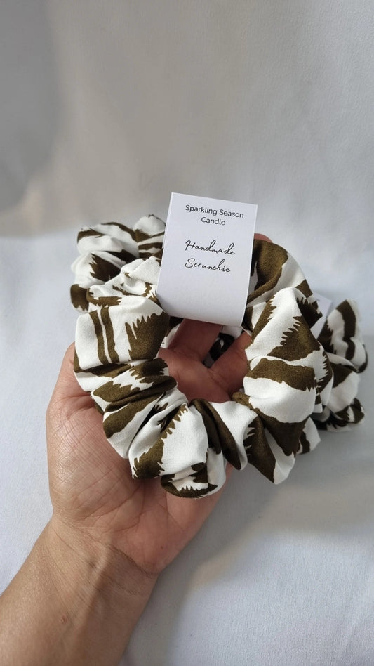 Scrunchie Tessa Sparkling Season Candle
