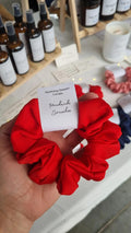Scrunchie Valentina Ma boutique