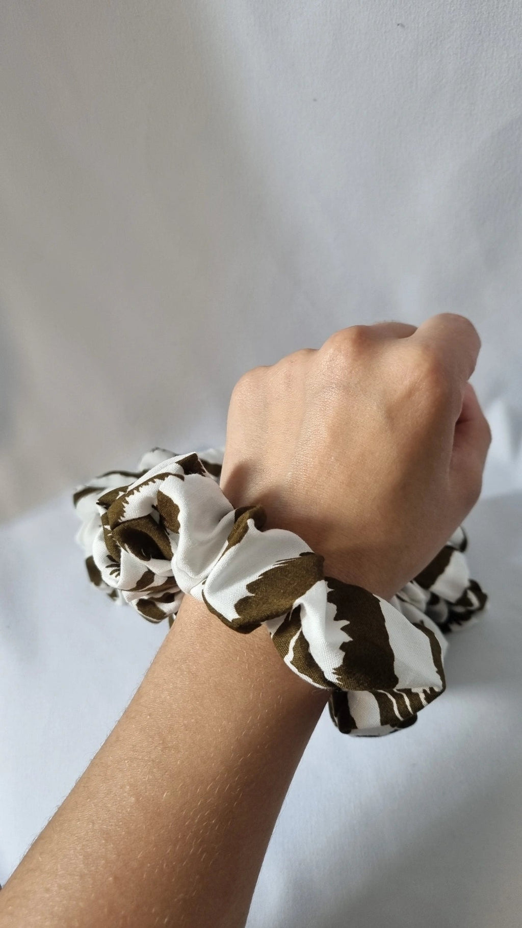 Scrunchie Tessa Sparkling Season Candle