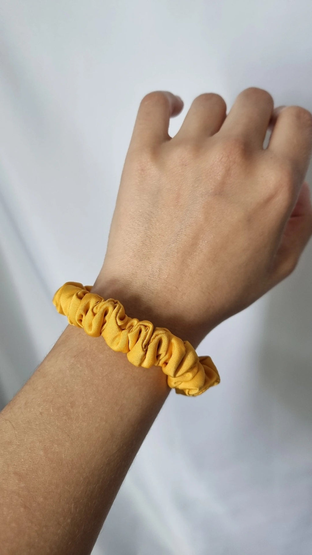 Mini Scrunchie Mahana Sparkling Season Candle