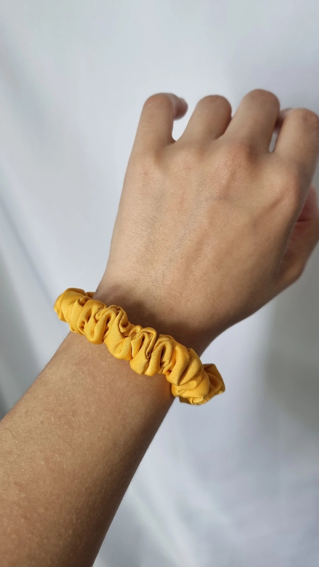 Mini Scrunchie Mahana Sparkling Season Candle